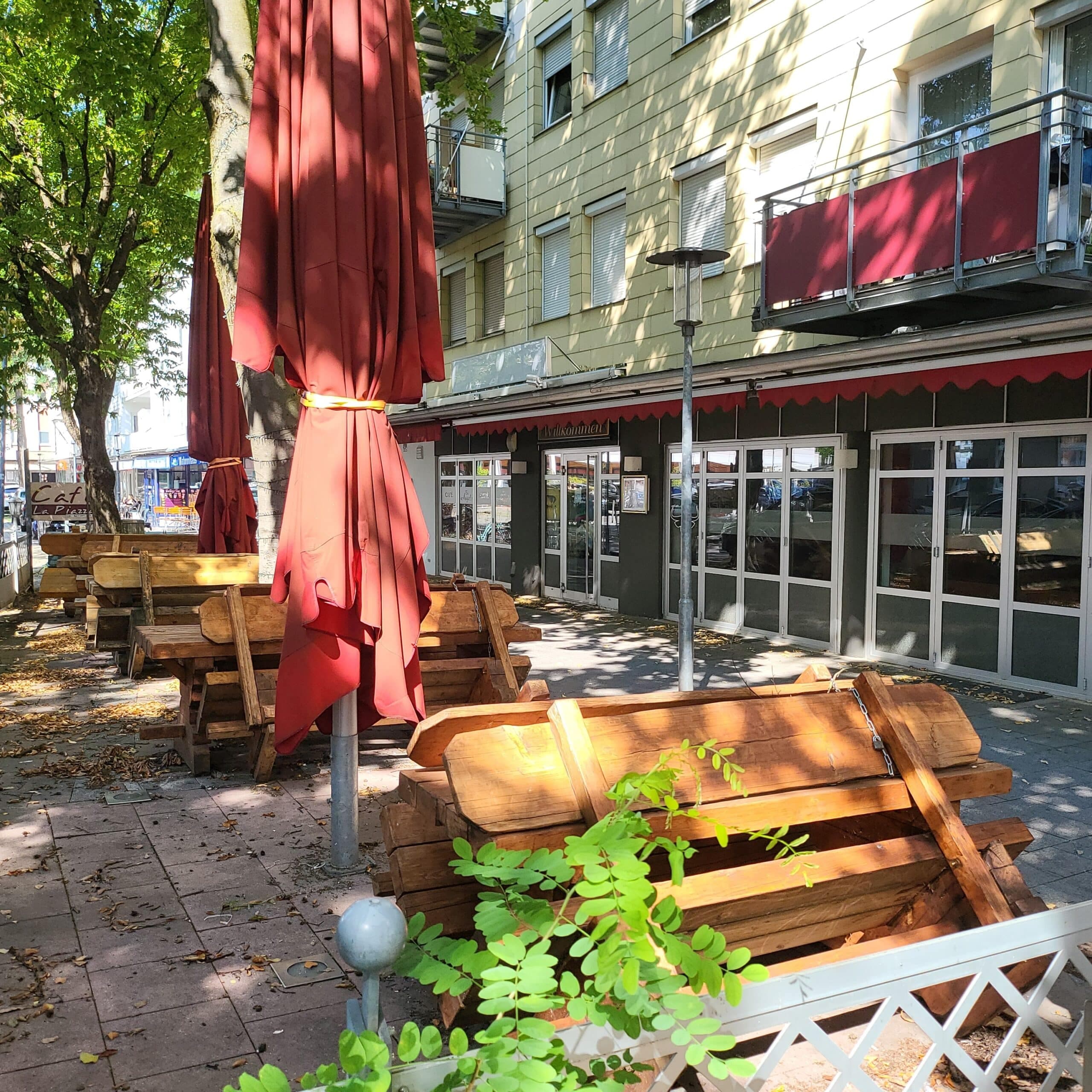 Immobilie in Waldkraiburg