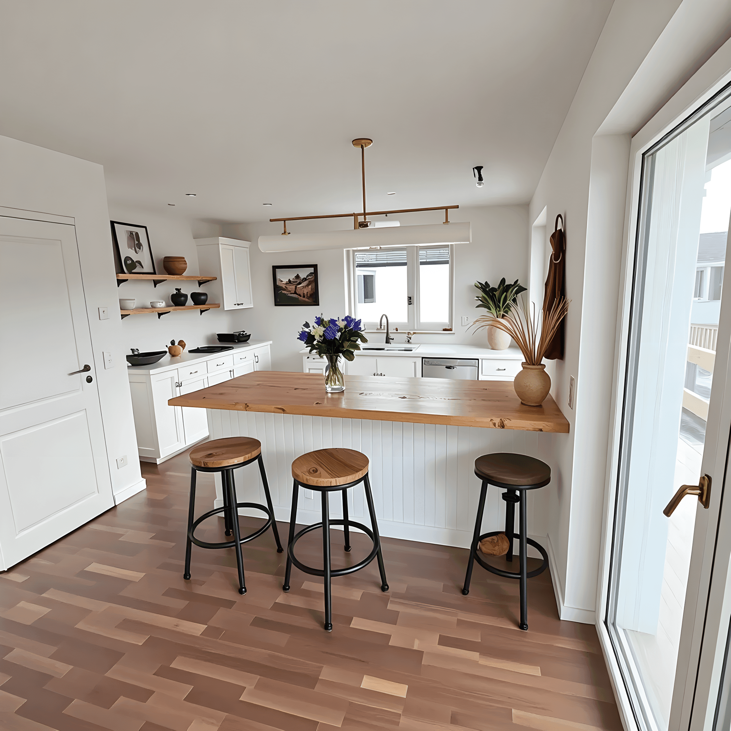 Immobilie in Riedering