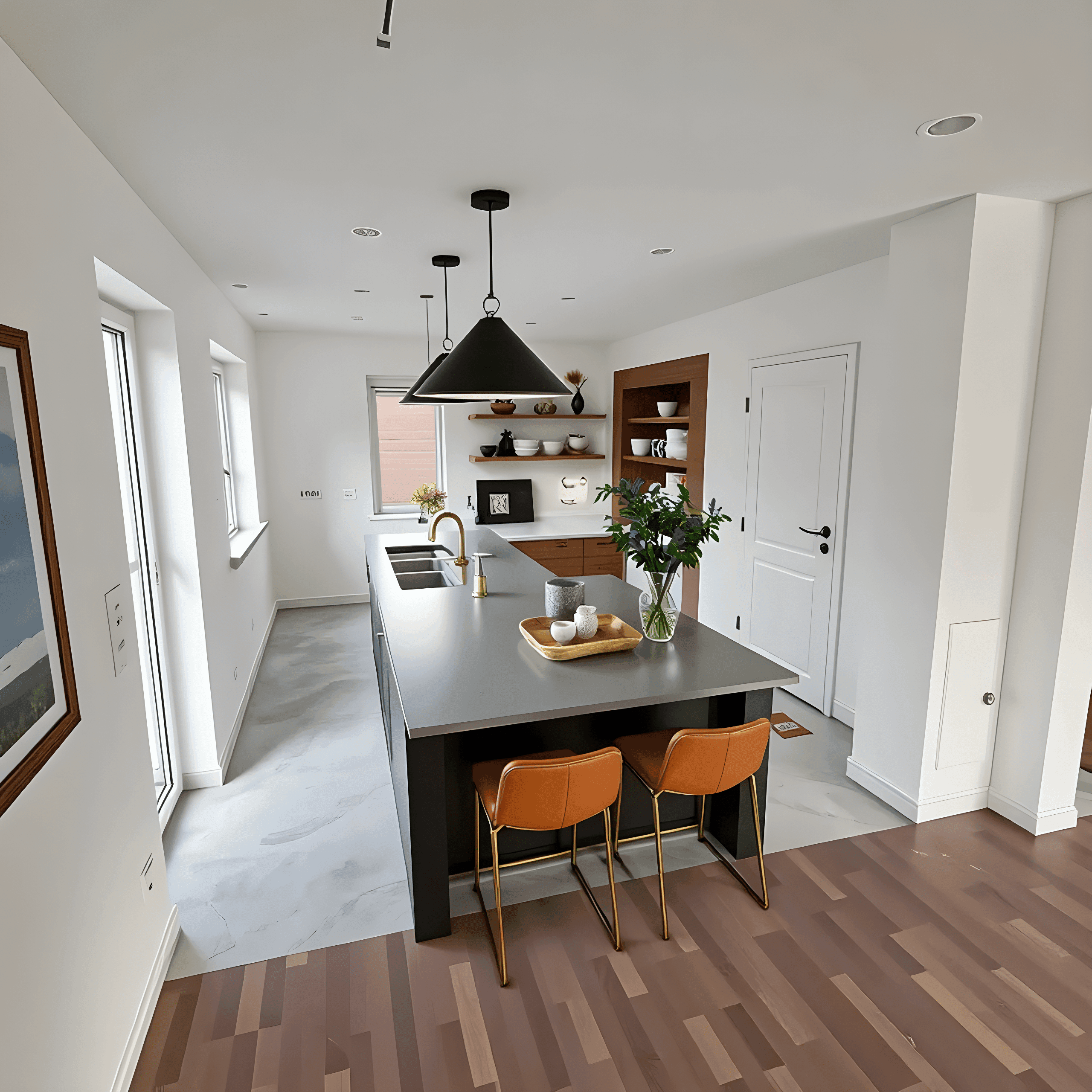 Immobilie in Riedering